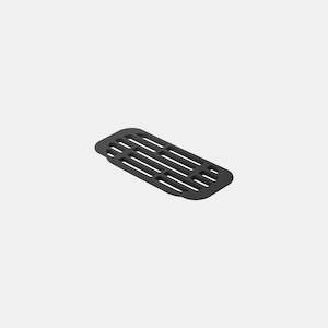 Tower Sink Drainer Rack - Black