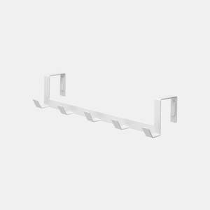 Smart Door hanger - 5 hook White