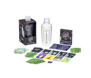 Gift: Cocktail Party Game