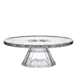 Lismore Cake Stand 28cm