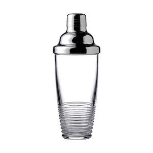 Waterford Mixology Rum Circon Cocktail Shaker