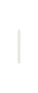 Taper Candle - White