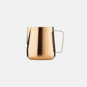 Core Milk Jug 600ml Rose Gold