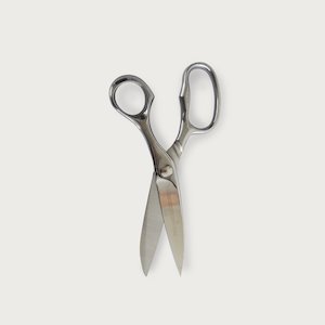 Professional Kitchen Scissors 8" Stainless Steel