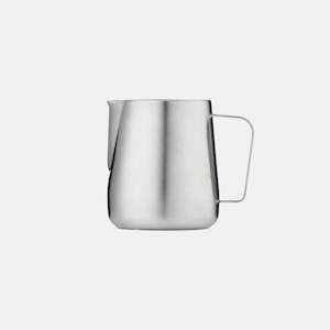 Core Milk Jug 600ml - Steel