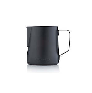 Core Milk Jug 600ml - Black