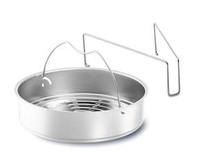 Vitavit Steamer Ins 26cm