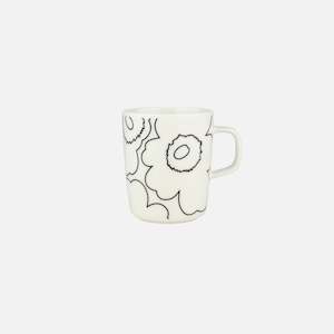 Oiva / Piirto Unikko mug 2,5 dl