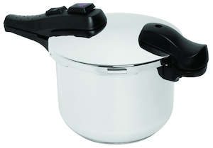 Pressure Cooker 6L