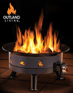 Medical research institution: Outland Firebowl Mega