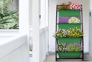 Vertical Garden – Fernie