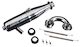 OS Speed .21 2090-SC TB02 Pipe Kit