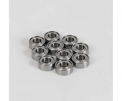 Business service: 5x10x4 Clutch Bearings - Metal Shielded x10 - Ultimate Series