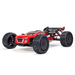 1/8 TALION 6S BLX 4WD Brushless Sport Performance Truggy RTR