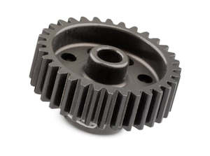 Business service: JConcepts Machined Aluminum Pinion Gear - 48 Pitch