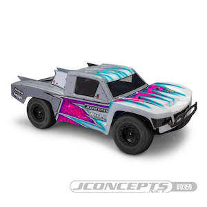 Business service: JConcepts F2 - SCT Body