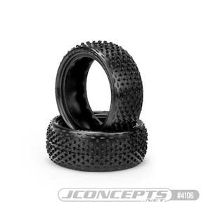 JConcepts Siren - 2.2" 4wd Front Tire