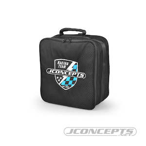 Business service: JConcepts Sanwa MT-5 / MT-44 Radio Bag