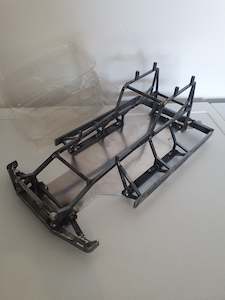 TSR Outlaw RC Stockcar Chassis Kit