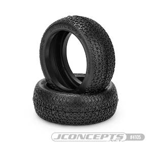 Business service: JConcepts Dirt Web II 8th Buggy Pair