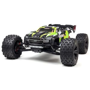 Business service: 1/5 KRATON 4X4 8S BLX Brushless Speed Monster Truck RTR