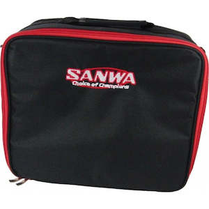 Business service: Sanwa Multi Carry Bag/Case - Radio etc