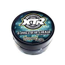 Business service: XTR O-Ring Grease Pot