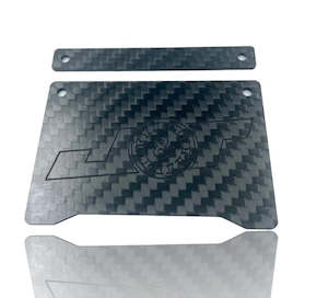 HB Carbon Fibre Tank Gaurd