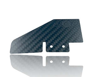 Business service: HB Carbon Fibre Splash Gaurd