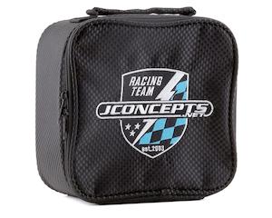 JConcepts Engine Bag w/Foam Divider