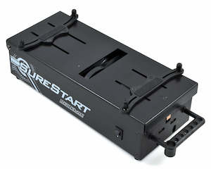 Surestart Nitro 8th Starter Box - Recommend for HB etc...