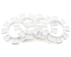 JConcepts Tire bands 10th/8th Satellite