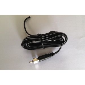 Business service: Dummy Glow Driver Charge Lead