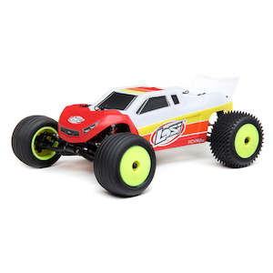 Mini-T 2.0 2WD Stadium Truck Brushless RTR