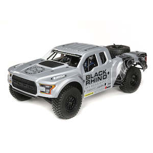 Black Rhino Ford Raptor SMART Baja Rey RTR