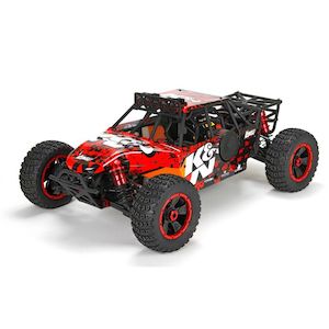 1/5 K&N DBXL 4WD Buggy Gas RTR