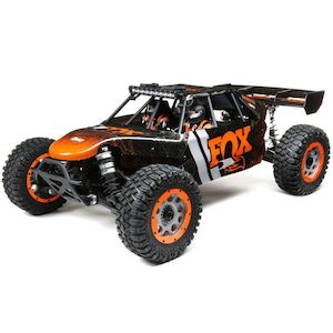 1/5 DBXL-E 2.0 4WD Brushless Desert Buggy RTR