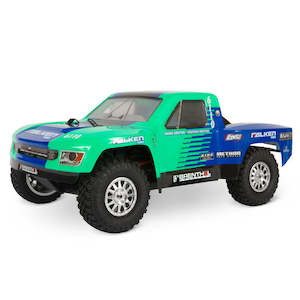 1/10 TENACITY TT Pro 4WD SCT Brushless RTR