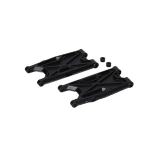 Business service: HB204841 - HB Racing Rear suspension arm set (D8 Evo/WC)