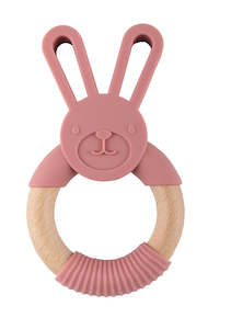 Winibeads Blush Bunny Winiteether