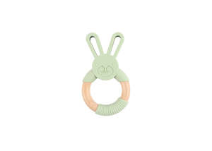 Winibeads Sage Bunny Teether