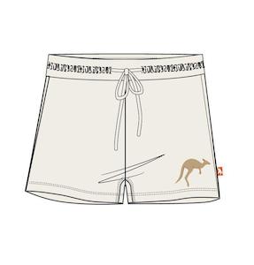 Wild Republic Kids Shorts - Kangaroo