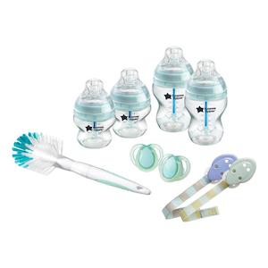 Tommee Tippee Advanced Anti-colic Newborn Feeding Value Pack