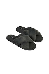 Bonds Womens Cosy Slides - La Femme Nikita