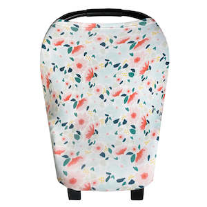 Copper Pearl 5-In-1 Multi Use Cover - Leilani