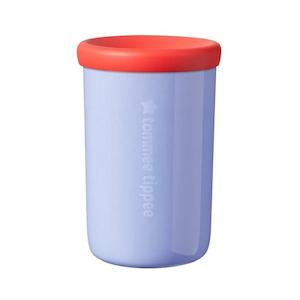 Tommee Tippee Easiflow 360 Tumbler Cup 250 ML - Purple