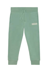 Bonds Tech Sweats Trackie - Misty Sage