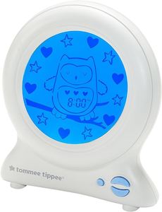 Tommee Tippee Groclock Sleep Trainer Clock