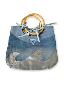 Mermaid Tote 2