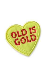 Jewellery: Old is Gold